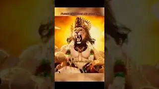 Lord Narasimha#Nrusimha# Nrisingha Deb  #shorts #ytshorts #status #2023 #whatsappstatus 🙏🙏