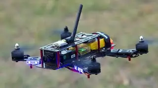 The Best Racing Drone For 2021 [For Beginners & Experts]