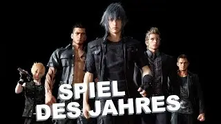 Die besten Spiele des Jahres 2016 | Behaind