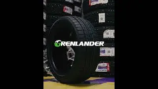 Зимние шины Grenlander модель Winter GL868