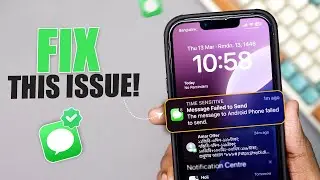 How to Fix 