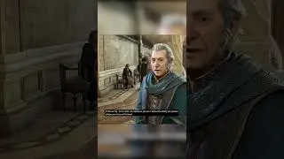 The Truth Must Stay Hidden 🪄| Hogwarts Legacy #shorts #hogwartslegacy #viral