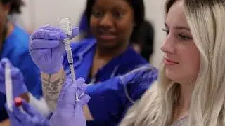 Campus Message | Denver College of Nursing, Houston