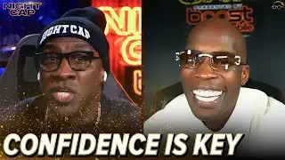 Unc & Ocho give young men advice on how to ask women out | Nightcap