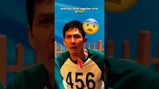 Gi-hun BETRAYED This Player in Squid Game Season 3 😰🦑