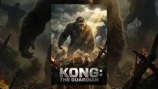 King Kong | Strength is not meant to destro but to protect