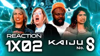 BEST VA??? | Kaiju No.8 1x2 