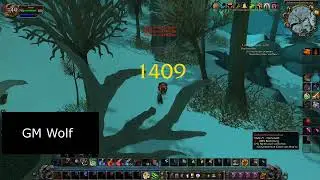 Nichts darf verderben | Let Nothing Go To Waste | WoW Classic