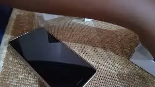 Unboxing Nokia 6 in 2022