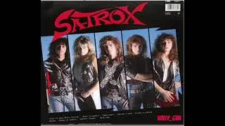 Satrox - Powerlights