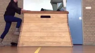 1t1 Birhan, Calijn, Daniek v