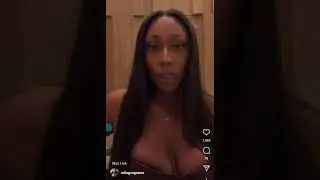 Day8 Tory Lanez ~vs~ Megan thee Stallion Recap w/Millie from Mob Radio