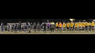 Camon - AFC Compiègne : 3-0