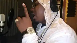 T.A.P. Teezy - Cut It Freestyle (Studio Session Video)