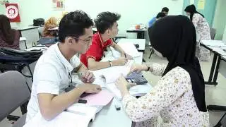 KKTM PJ : HND in Electronic Engineering
