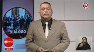 Trece Noticias Estelar | 3 Febrero 2026