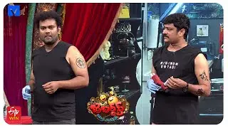 Auto Ramprasad Team Performance in Jabardasth | 17th & 18th October 2025 | ETV Telugu