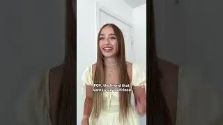 She's Trying to Steal Your Boyfriend