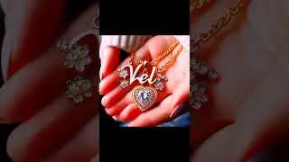 3d illustration name logo design| vel name design #vel #aiimages #logo #illustration #dp #editing