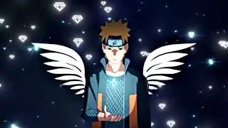 Diamonds 💎 | Fortnite x Naruto Montage