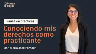 Todo lo que debes saber sobre las pr&aacute;cticas preprofesionales | #PausaEnPr&aacute;cticas