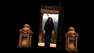 #RIPIO - Video clip 3d - Agua y aceite (Oficial)