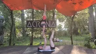 Acronia 2025: Pops into H2H | Andr&eacute; Vogelsang & Susan Arnold