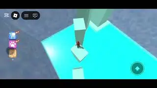 Escape from Dungeon: My first Childhood Obby (Pt 2)