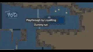 DDrace network - Not really Yo`ci playthrough