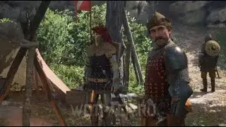 Договорился с половцами — и СДЕЛАЛ ХУЖЕ?! Квест “Захватчики” | Kingdom Come: Deliverance 2 | Часть16