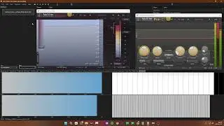RMS metering in FabFilter Pro-C2 and Pro-L2 is K-weighted