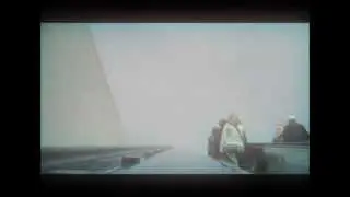 Scratch River Telegraph Company - Metro ( Official Video)