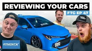 Is This The Hot Hatch Of The Future? | From The Gallery EP.47