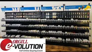 Eaton Wiring Devices 2020 ORGILL evolution