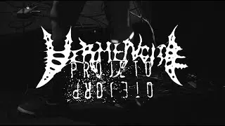 Vermenoise x Projetoprojeto [Sound Atmosphere 2/Sorocaba] - 20/04/2019