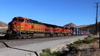 BNSF 5421   BNSFRon D