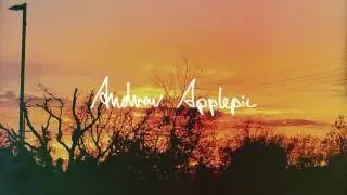 Andrew Applepie - The Betrayal