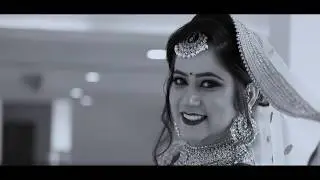 Sikh Wedding Highlight 2019