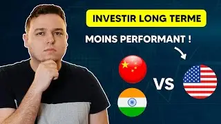 📊 Vous n'investirez plus autant sur les actions US apr&egrave;s cette vid&eacute;o !