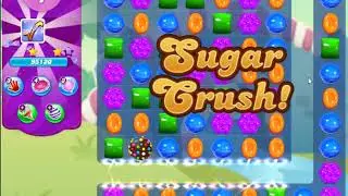 Candy Crush Level 363
