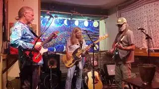 Them Changes w/Jason Mogi Kim Trennery Ches Ferguson and Robb Hoffman