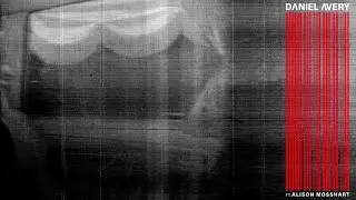 Daniel Avery - Greasy off the Racing Line w/ Alison Mosshart (Midnight Version) (Official Audio)