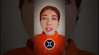 Egizaklar ♊ burji haqida video qildim ⬇️