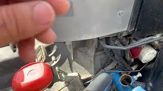 Tractor no da marcha no prende nada aquí te digo que es