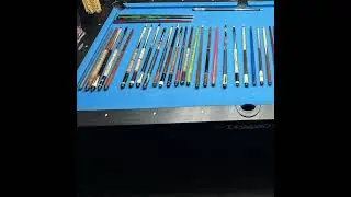 NICK RIJON - 553 vs STEVE RIJON - 606 - LEGACY BILLIARDS - TABLE 20 | EvoSports