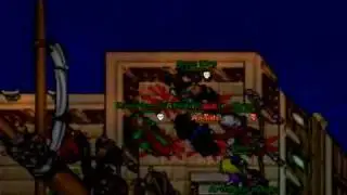 Iridia War (WATCH IN HQ)