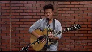 MU Live: Sean Hang