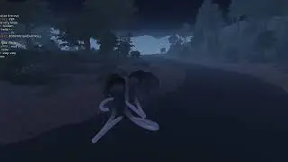 New playable Columbian Mammoth! | Ecos: La brea Update Roblox