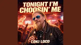 Tonight I’m Choosing Me