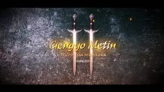 GengyoMT2 Buff System Advanced
